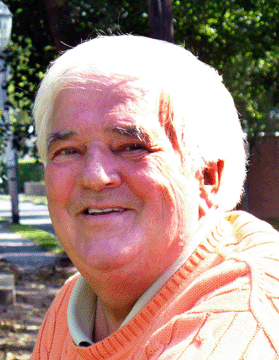 <b>Richard Kemble</b>, 74, A Partner In Forager House Collection - 2007-04-24__08-50-44Image1