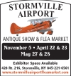 Stormville Airport Antique Show & Flea Market