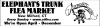 Elephant’s Trunk Flea Market