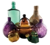 Glass Works Auction - Premier Catalog Auction *161