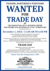 Manhattan Art & Antiques Center - Trade Day