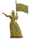 New England Auctions - Day 1 Americana Collection Of Pat & Rich Gartheoeffner