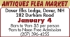 Antiques Flea Market