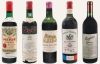 Clars - Fine & Rare Wines Auction