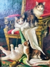 Coyle's Two Session Antique Estates Auction