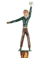 Miller & Miller Auctions - Canadians & Folk Art
