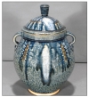Slotin Folk Art Auction - Folk Pottery, Quilts & Native American Art