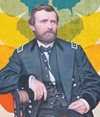 Lockwood Mathews Mansion 2023 Lecture Series - Growing Up Grant by Ulysses Grant Dietz