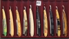 AAR Auctions - Straight Razor Collection