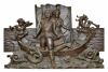 Bonhams Skinner - American History In Wood: The Levine Folk Art Collection