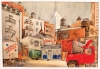 Douglas Antique Auction