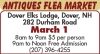 Gurley’s Antiques Flea Market