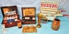Ingraham’s Sunday Morning Estates Auction