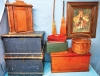 Ingraham’s Sunday Morning Estates Auction