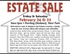 Jane Lynn Estate Sale