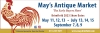 May’s Antique Market