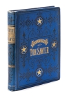 Swann’s Fine Books & Autographs