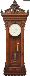 Fontaine’s American & European Timepieces