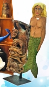 Freedom Auction Company - The Sea Hagg “The Hagg’s Treasures”