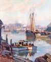 Link Auction Galleries - March Gallery Auction