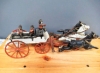 Moggies Eclectic Auction - Toys, Beatles, Trains, Costume Jewelry