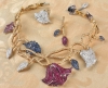 Kodner’s Important Vintage Italian Gold Collection