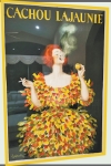 Murray Galleries Original Vintage Posters - Exhibiting at N.E. Motel Antique Show