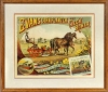 Rich Penn Auction