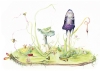 Berkshire Botanical Garden: Alchemy & Innocents - Works By Anastasia Traina