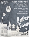 Paper Town