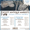 Scott Antique Markets - Atlanta