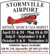 Stormville ANTIQUE SHOW & FLEA MARKET