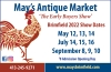 May's Antique Market