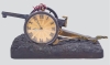 Bunch Antique Clocks Auction