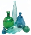 Glass Works Auctions presents at absentee auction