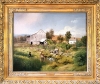 Bill Hood & Sons ART & ANTIQUE AUCTIONS Multi Estate Auction