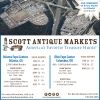 Scott Antique Markets’ Ohio Expo Market
