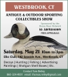 Tom Reiley’s Antique & Outdoor Sporting Collectibles Show