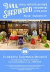 Florence Griswold Museum Presents Dana Sherwood: