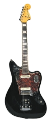 THC Auctions - Paint It Black Guitar Collection (Fender Group 1) - ONLINE