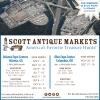 Scott Antique Markets’ Atlanta Expo Market