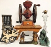 Tom Hall Auctions - May 9th