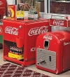 Bertoia Annual Spring Auction - The Ray Burgess Coca-Cola Collection