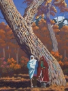Santa Fe Art Auction - Art Of The West