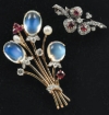 Burchard Galleries - Vintage Estate Antiques, Fine Art & Jewelry Auction