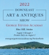 2022 DownEast Art & Antiques Show