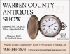 Warren County Antiques Show