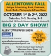 Allentown Fall Show
