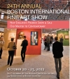 24th Annual Boston International Fine Art Show