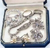 Crumpton Auctions - Jewelry & Silver Auction